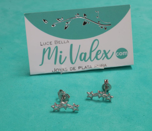 A518 Arete Estrellas