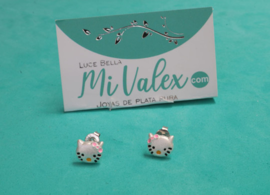 A523 Arete Hello Kitty