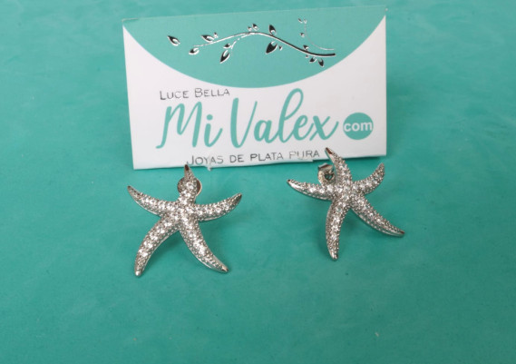 A538 Arete Estrella de Mar