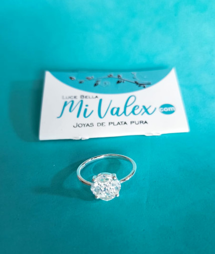 Apl378 Círculo Detalle Piedritas