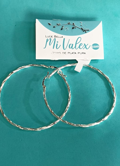 Ar93 Argolla Torneada G