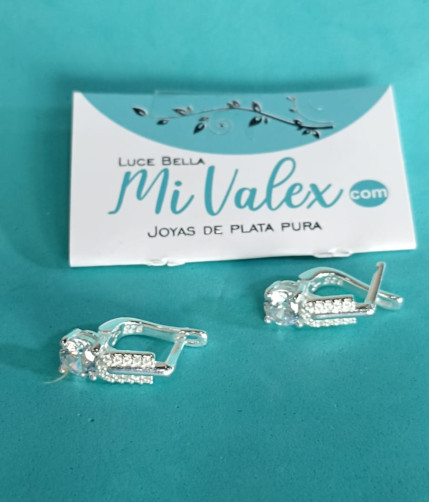 Jo328 Huggies Piedra Redonda