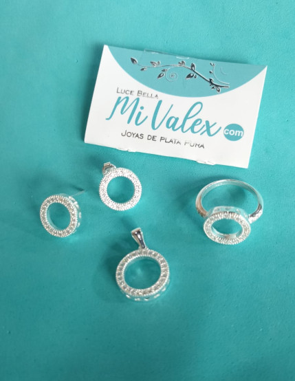 Ju191 Juego Círculo 