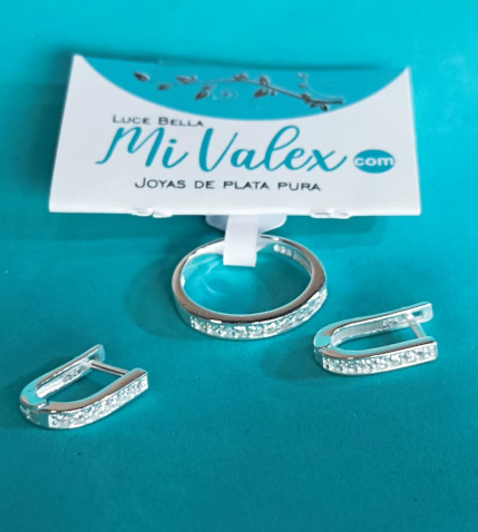 Ju193 Juego Piedritas Blancas