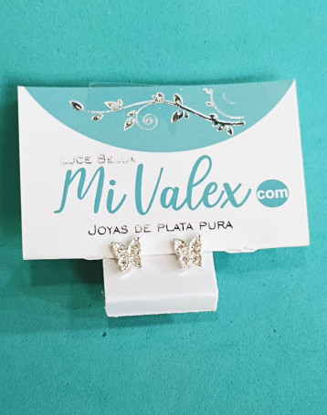 A548 Arete Tornillo Mariposa