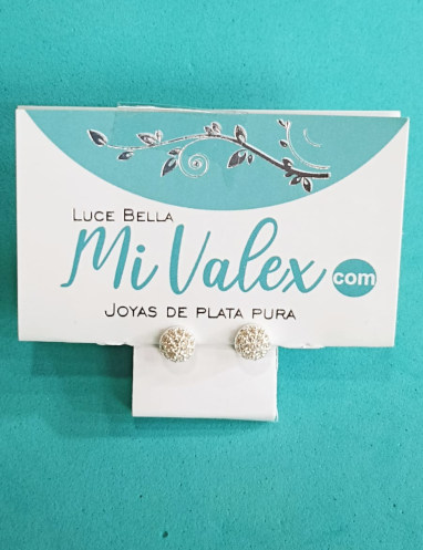 A551 Arete Círculo Piedritas