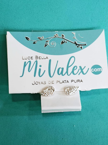 A553 Arete Tornillo Ala