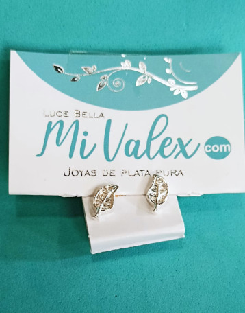 A556 Arete Tornillo Hoja