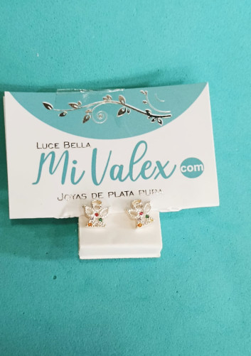 A558 Arete T Ángel Colores