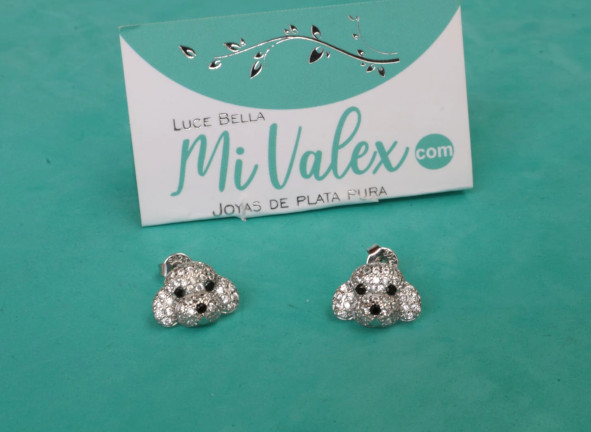 A481 Arete Perrito