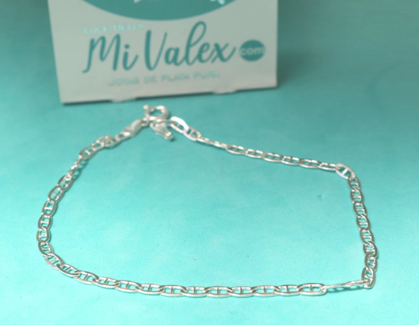 Pu235 Pulsera Bilbania