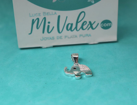 Di207 Dije Elefante