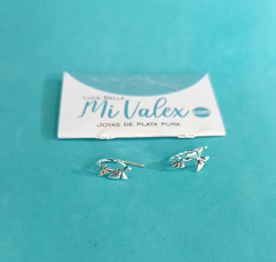 A567 Arete Mariposas