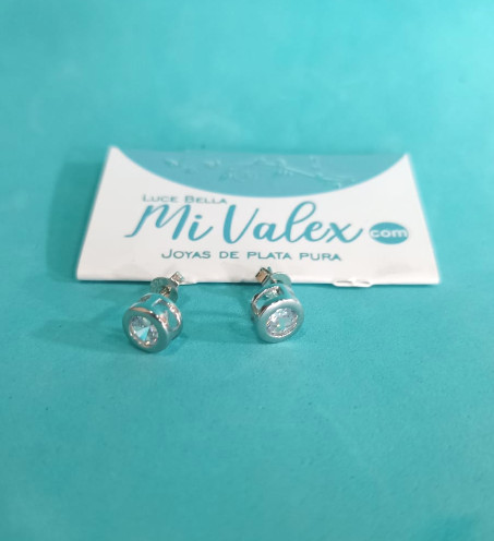  A575 Aretes Círculo