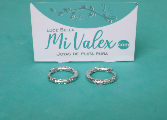 Ar101 Argolla Formas