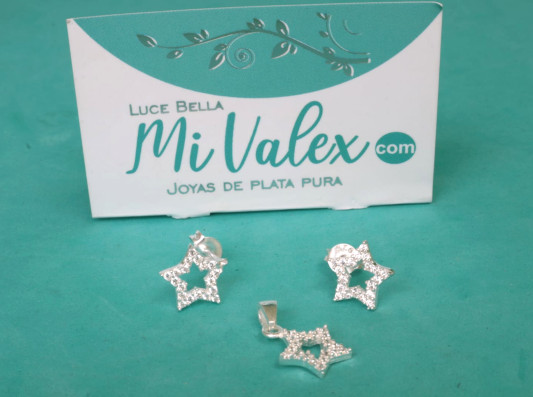 Ju205 Juego Estrella