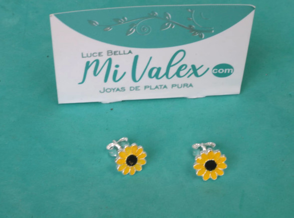 A589 Arete Girasol