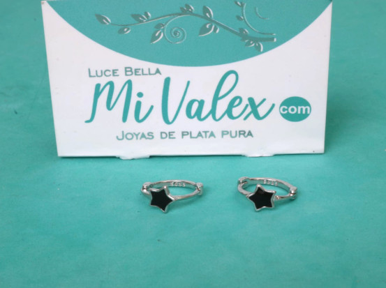 Jo377 Huggies Estrella Oscura