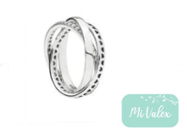 AplP05 Anillo Tres Aros