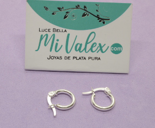 Ar53 Argolla Pequeña