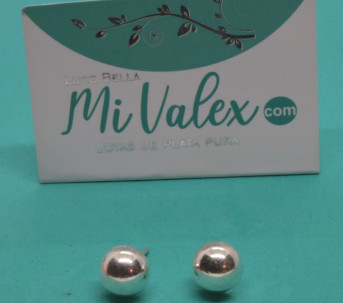 A283 Arete Plata Lisa