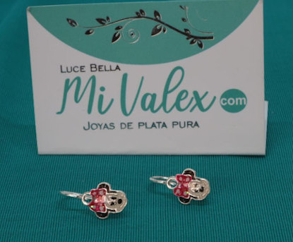 Aa82 Arete Aza Minnie