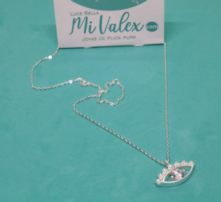 Co84 Collar Ojito