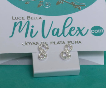 A347 Arete Tornillo Infinito