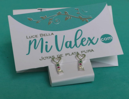 A348 Arete Tornillo Llave