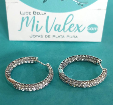Pa211 PA Argollas