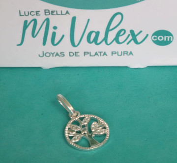 Di160 Dije Árbol