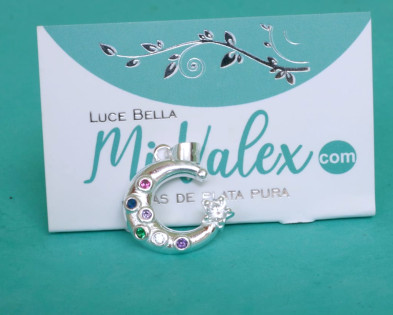 Di169 Dije Luna-Estrella