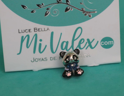 Pa203 Charm Osito Panda