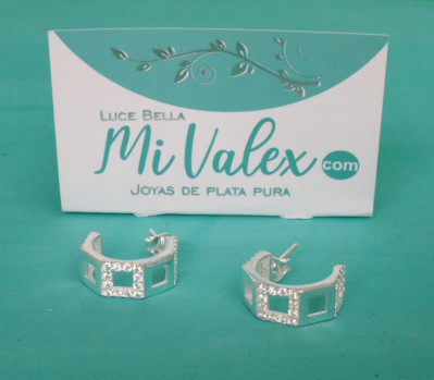 A377 Arete Semiargolla Cuadros