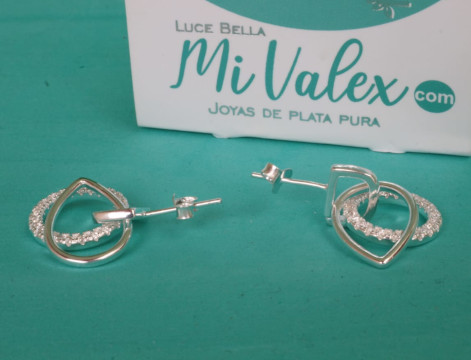 A383 Arete Círculo Gota