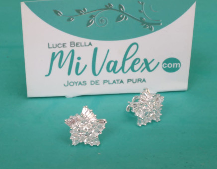 A388 Arete Estrella Piedritas