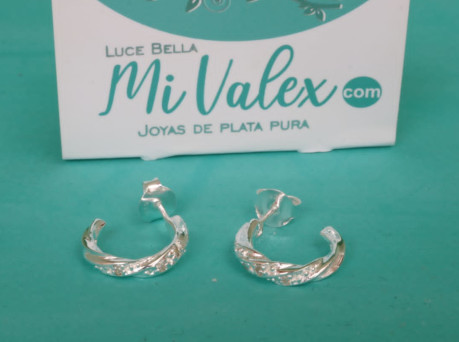 A389 Arete Semiargolla torneada