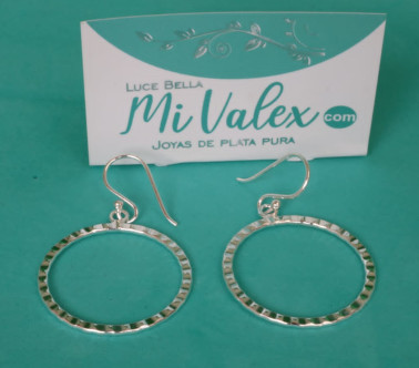 Al138 Arete Círculo