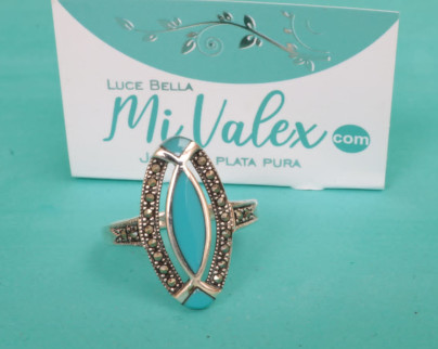 Apq111 Anillo Celeste
