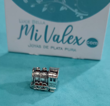 Pa205 Charm Tren Harry Potter