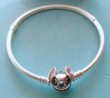 Pa235 Pulsera Stitch