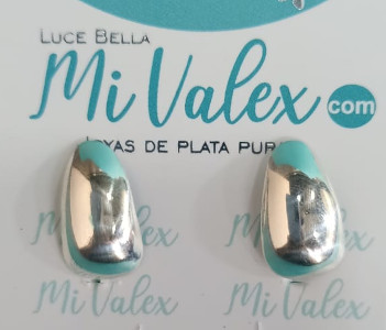 A401 Arete Ovalado