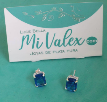 A423 Arete Piedra Azul
