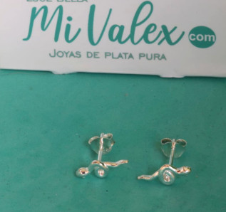 A427 Arete Serpiente