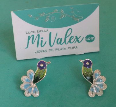 A429 Arete Colibrí