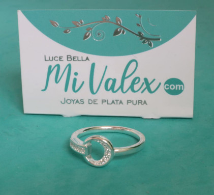 Apl312 Anillo Circular