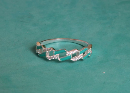 Apl320 Anillo Diagonales