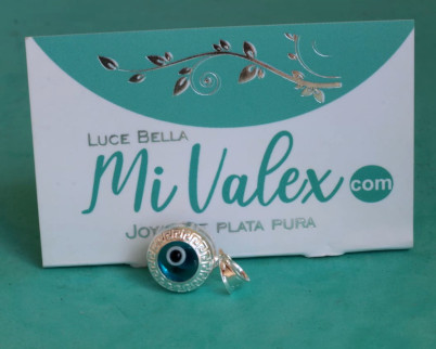 Di186 Dije Ojo Turco