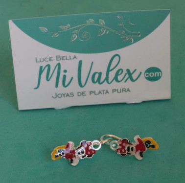 Aa105 Arete Aza Minnie