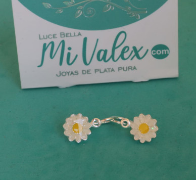 Aa106 Arete Aza Margarita